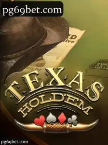 TexasHoldem