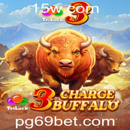 Descubra o Emocionante Mundo de 3ChargeBuffalo na Plataforma 69bet