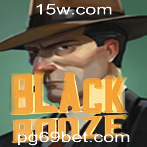 Explorando o Universo de BlackBooze: Um Mergulho no Jogo Inovador