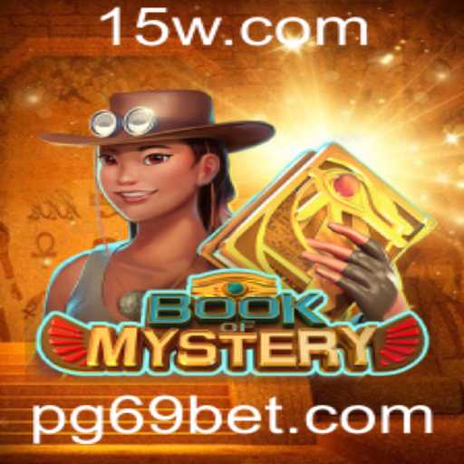 Descubra o Fascinante Mundo de BookofMystery com 69bet