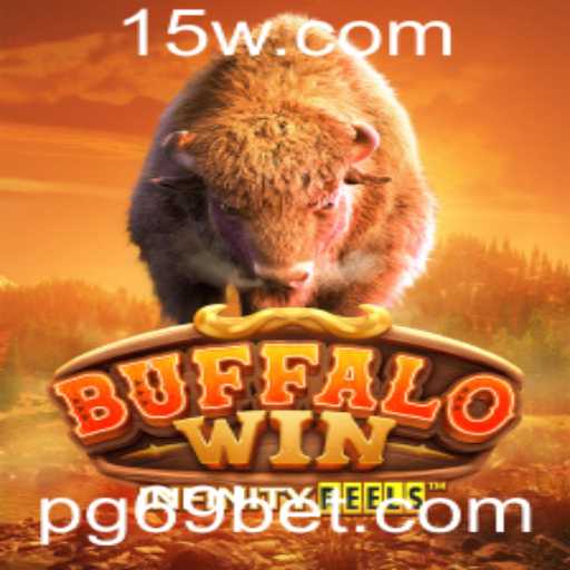 Explorando as Aventuras do Jogo BuffaloWin