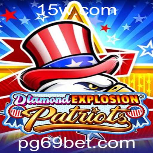 Explorando o Mundo de DiamondExplosionPatriots: Um Jogo Revolucionário