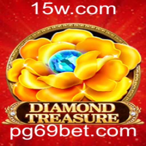Explorando o Mundo de Diamondtreasure e a Plataforma 69bet