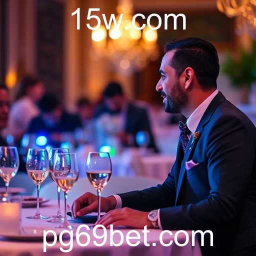 Eventos Exclusivos: A Arte de Criar Experiências Únicas