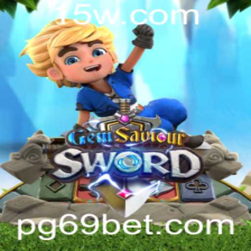 Explorando o Universo de Jogo de GemSaviourSword