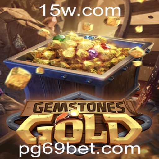 Descubra o Mundo de GemstonesGold: Regras e Estratégias com 69bet