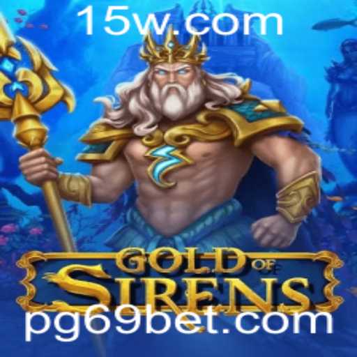Descubra GoldofSirens: Um Mergulho no Mundo das Apostas de 69bet