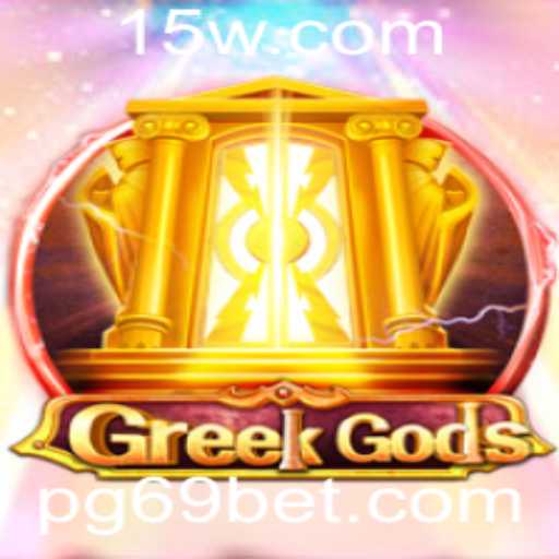 Explorando o Fascinante Mundo de GreekGods: Um Merge de Mitos e Estratégias