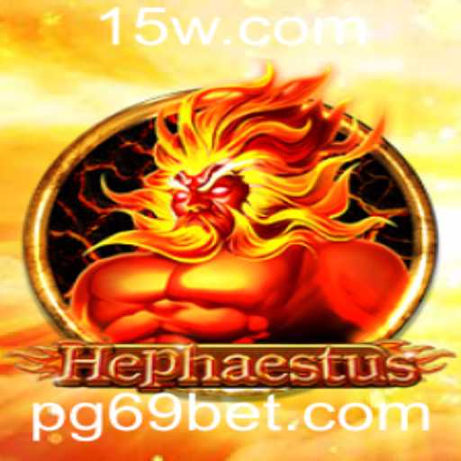 Hephaestus: Uma Nova Dimensão nos Jogos com 69bet