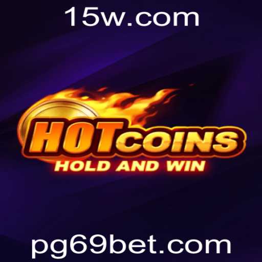Descubra o Mundo Vibrante de HotCoins: O Jogo Sensação do Momento