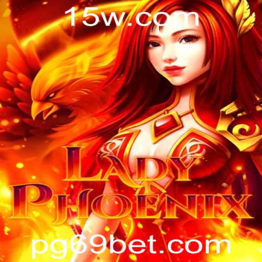 Explorando LadyPhoenix: O Jogo de Aventura Épico com 69bet