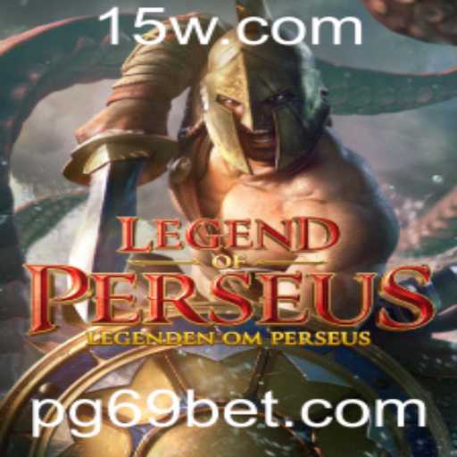 Desbravando o Mundo de LegendofPerseus: Aventura e Estratégia no Universo de 69bet