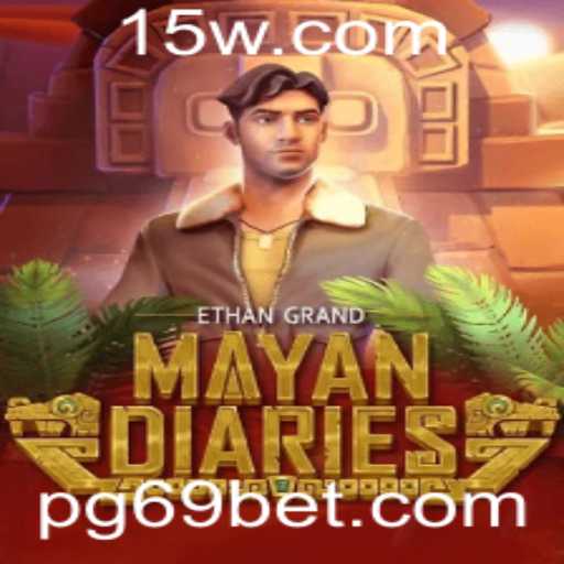Descubra o Mundo Fascinante de MayanDiaries: Entretenimento e Estratégia