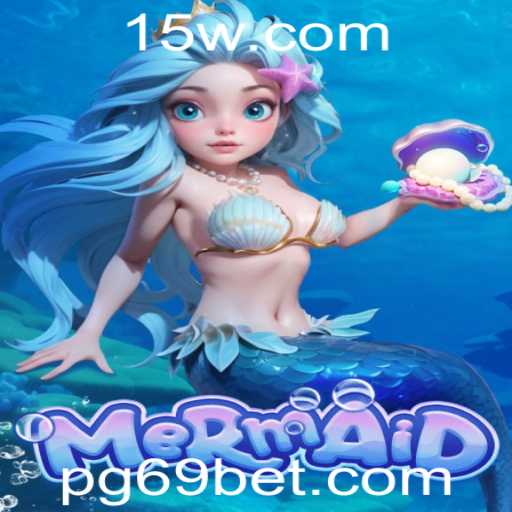 Explorando o Jogo Mermaid: Uma Aventura Aquática com 69bet