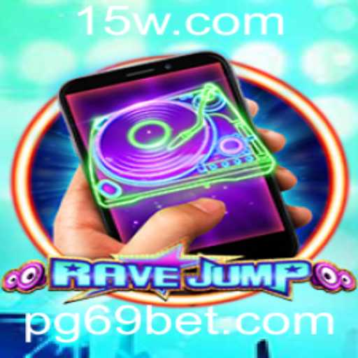 RaveJumpmobile: Jogue e Explore o Mundo Radical de Saltos e Apostas