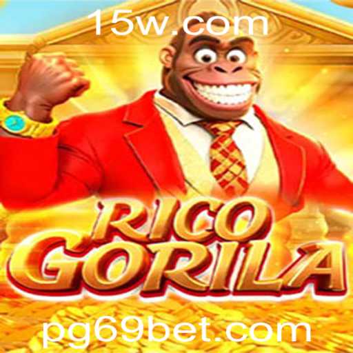 Guia Completo do Jogo RicoGorila: Mergulhe na Diversão do 69bet