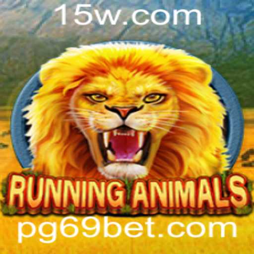 Descobrindo RunningAnimals: Um Novo Jogo para Entusiastas de Apostas