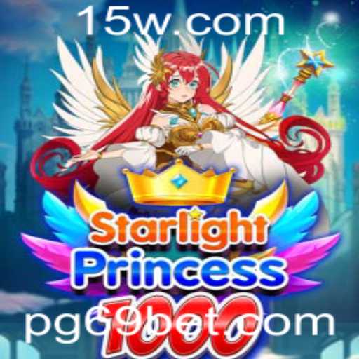 StarlightPrincess1000: Uma Aventura Brilhante no Universo dos Jogos